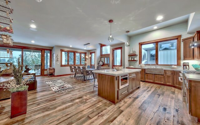 Gondola Vista 13 - 6 Br Townhouse