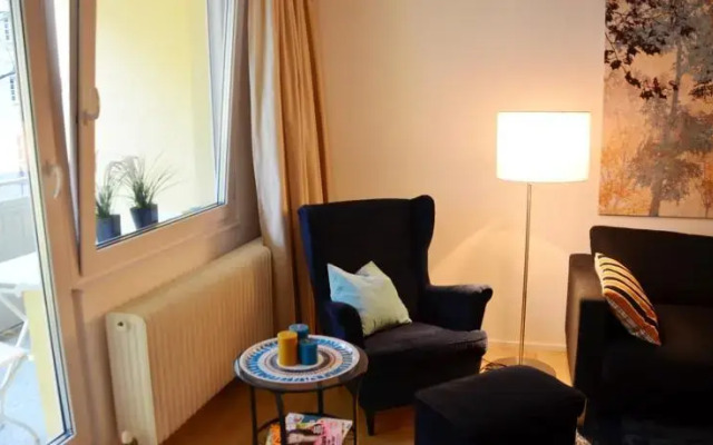 Millenium Appartment