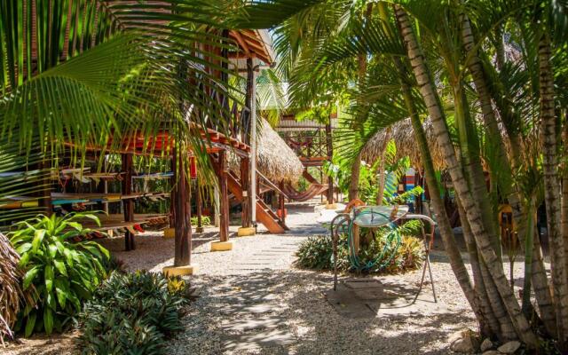 Playa Grande Surf Camp