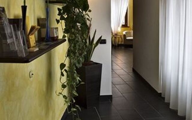 Zen Room