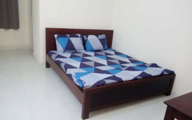 Hotel Fortuna by OYO Rooms