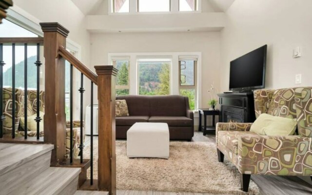 Mountain View Penthouse 7BR Combo