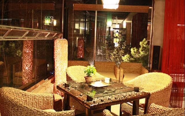 Dang Guei Homestay