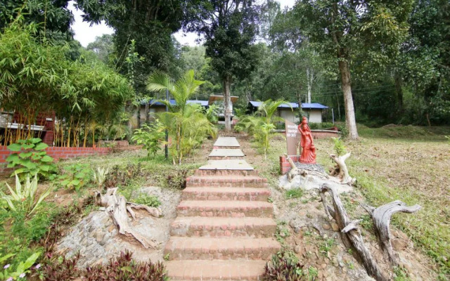 Thapovan Villa