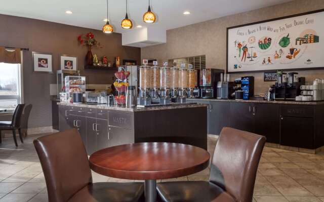 Ramada by Wyndham Stettler