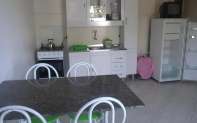 Residencial Campo Dunna