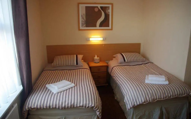 Trevellis Guest House