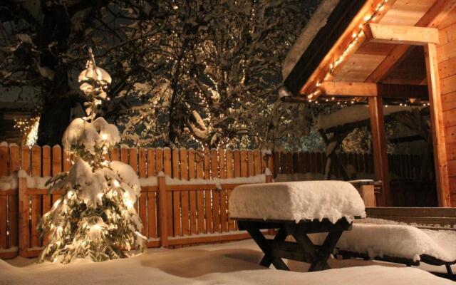 Christophorus Mountain Residence