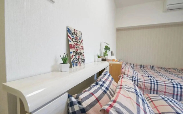 WEN - Vacation STAY 13085