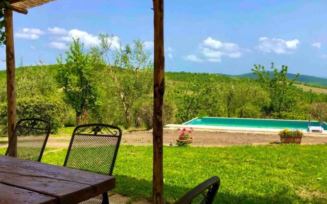 Olivo Castellina in Chianti