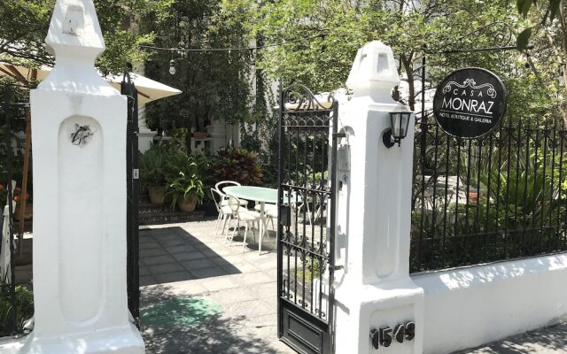 ARTEA Hotel Boutique