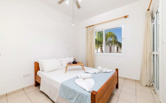 Villa Kos 7 in Paralimni