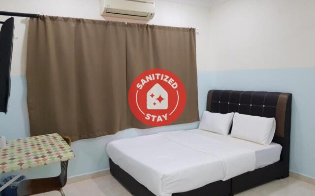 OYO 89998 thank Q inn 2