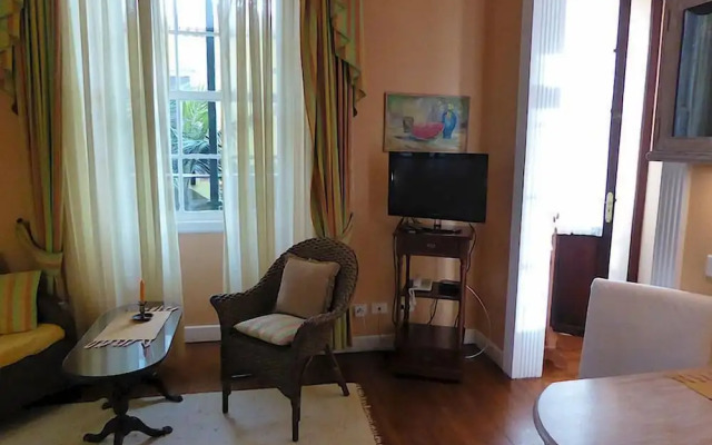 Ferienapartment Villa Rosalva