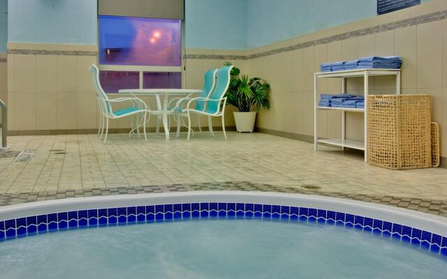 Holiday Inn Express Hotel & Suites Edmonton South by IHG