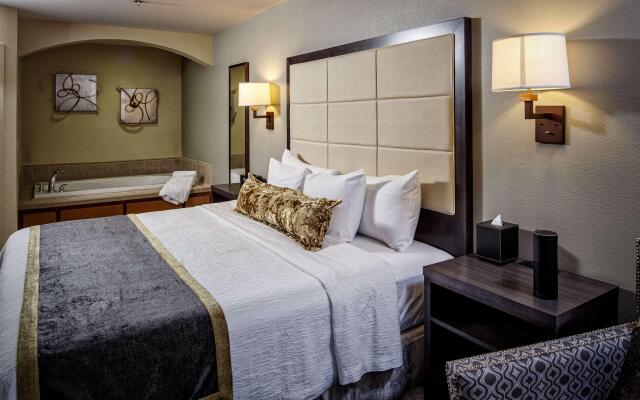 CopperLeaf Boutique Hotel & Spa, BW Premier Collection