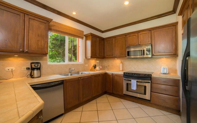 Bay Residence 8C 3 bdr 2 Bath