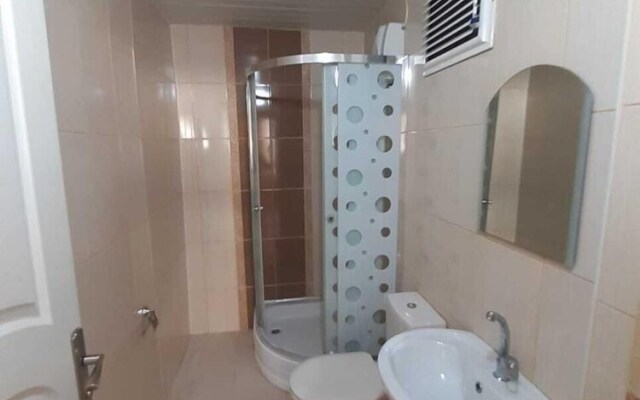 Teleferik Daire 3 bedroom