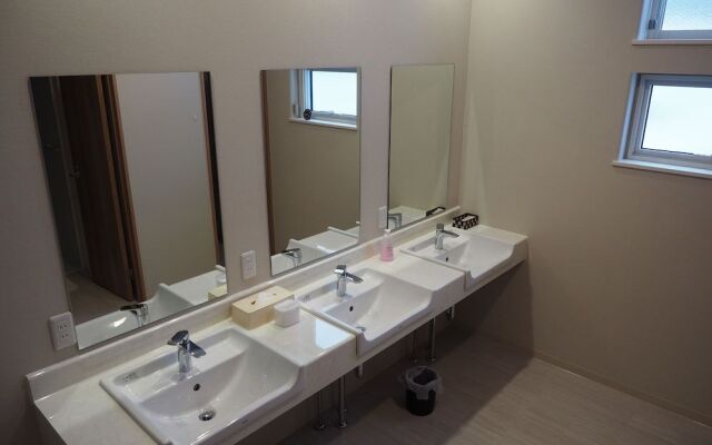 CHOINEHOTEL SAPPORO TEINE - Hostel