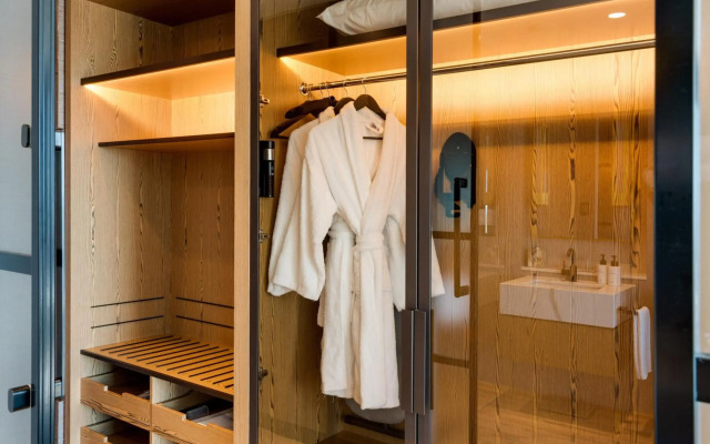 InterContinental Perth City Centre by IHG