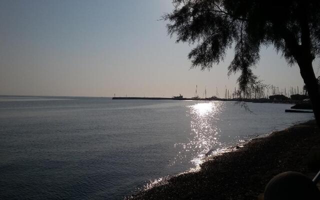 Kos City Sunstone Hotel