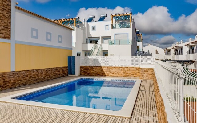 Captivating Holiday Home in Manta Rota With Swimming Pool