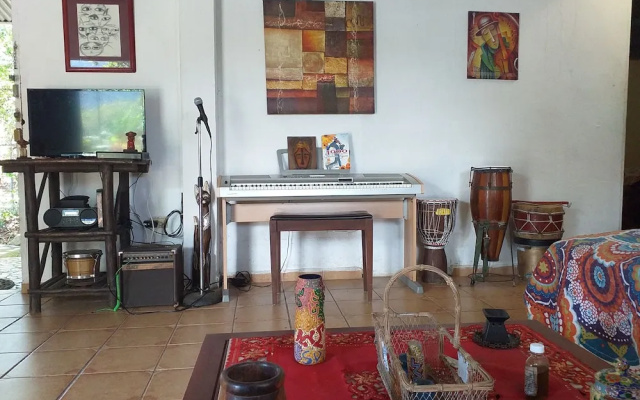 La Casita de Don Daniel