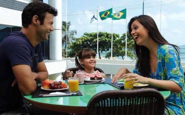 Bourbon Hotel Fortaleza