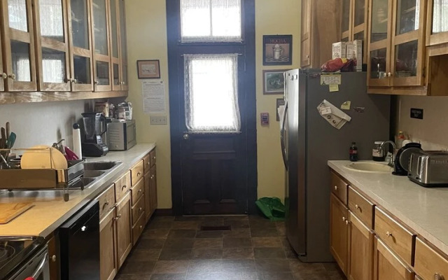 Grand Gables Inn Bed & Breakfast