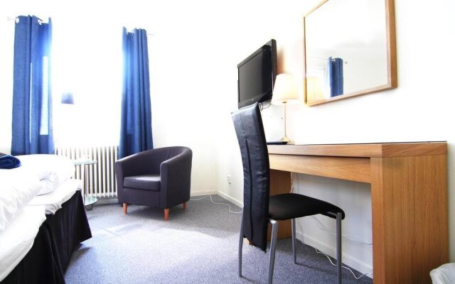 Hotell Apladalen