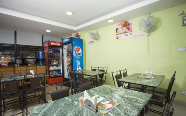 Kathmandu Airport Hotel