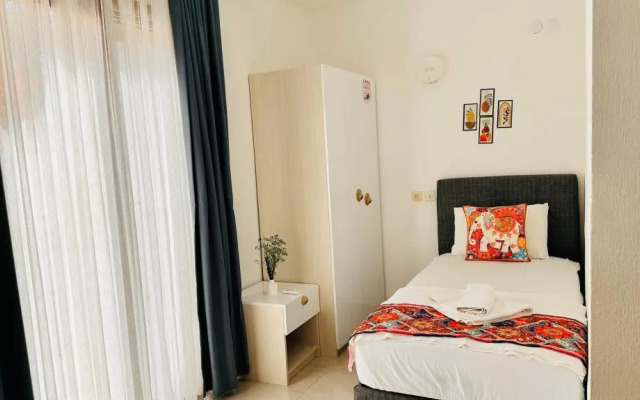 Ozdemir Otel Datca