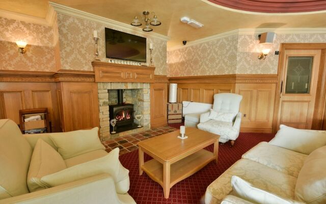 Ballyliffin TownHouse Boutique Hotel