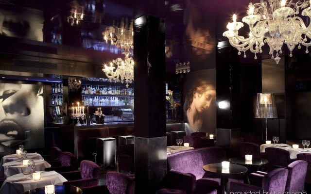 Chalgrin Boutique Hotel