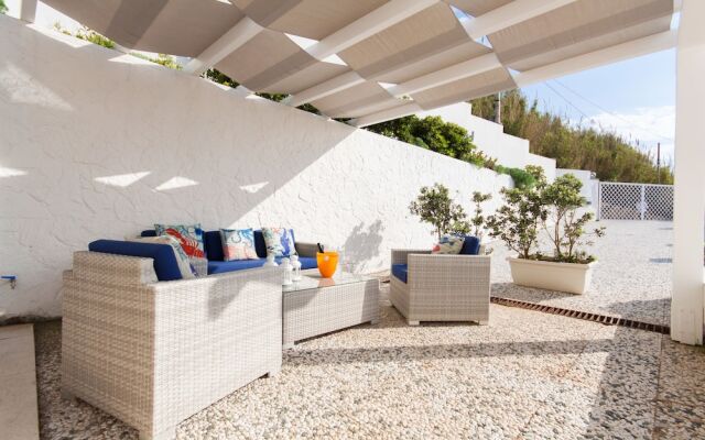 Terrazza Sul Mare