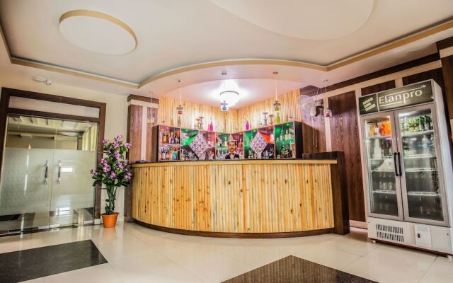 Hotel Avenue
