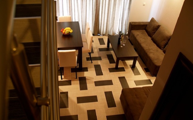Village Mare Residences