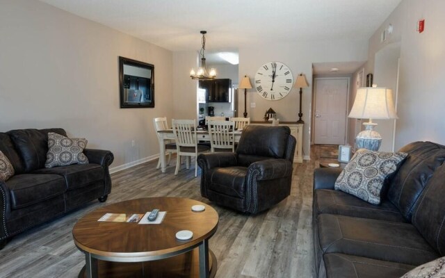 Whispering Pines 333
