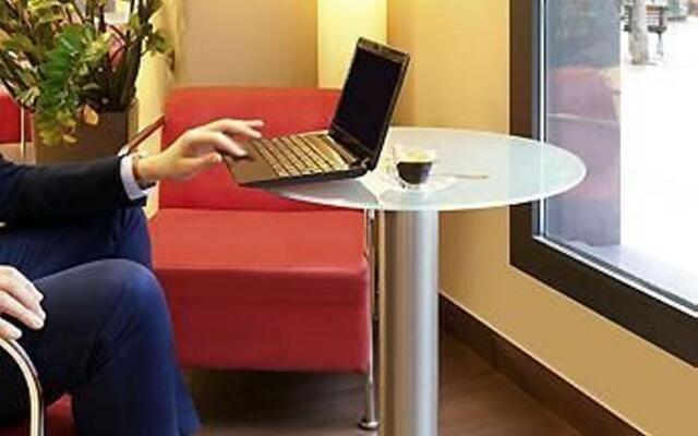 ibis Bilbao Centro