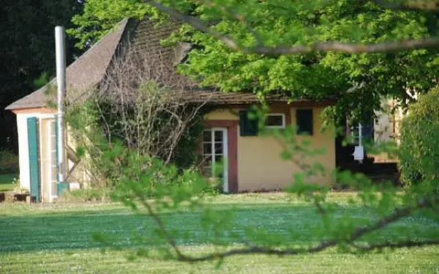 Gutshotel Baron Knyphausen