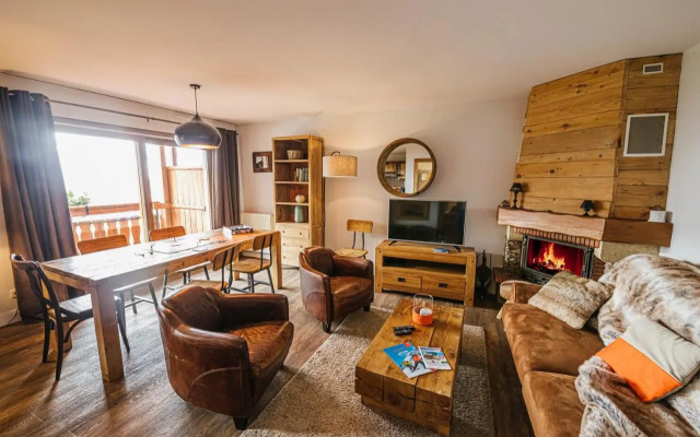 Chalet La Perle de L'Oisans - Appartements d'Exception