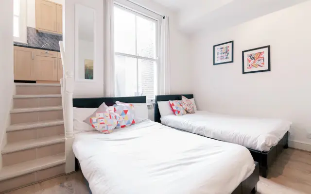 Kensington Serviced Apartments