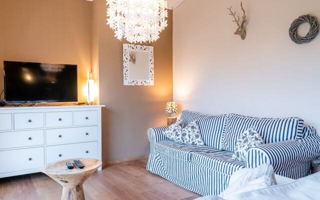 Grand Apartment in Walchen With Garden