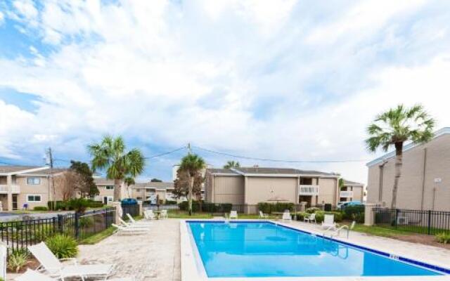 Chateau La Mer 10A Destin
