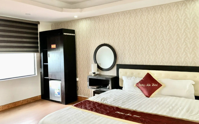 Phuong Nam Mountain View Hotel