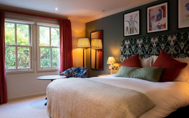 The Dukes Head Hotel