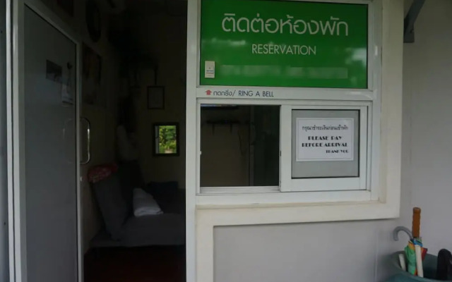 Sabaidee Resort Satun