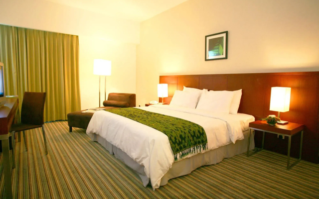 RH Hotel Sibu