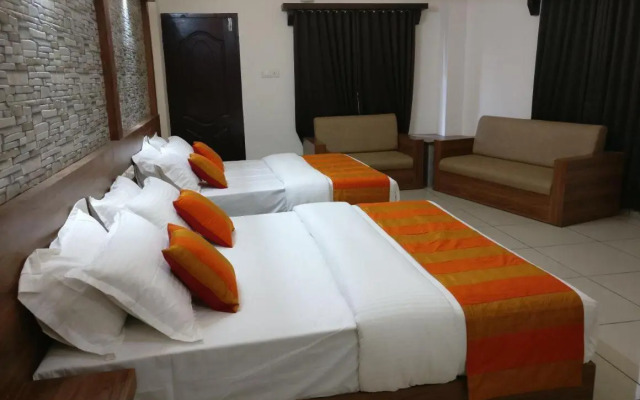 Hisham Suites