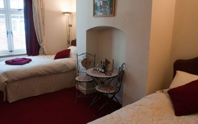 The Old Forge B&B